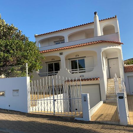 Casa Magnolia - Ferragudo Apartment Exterior photo