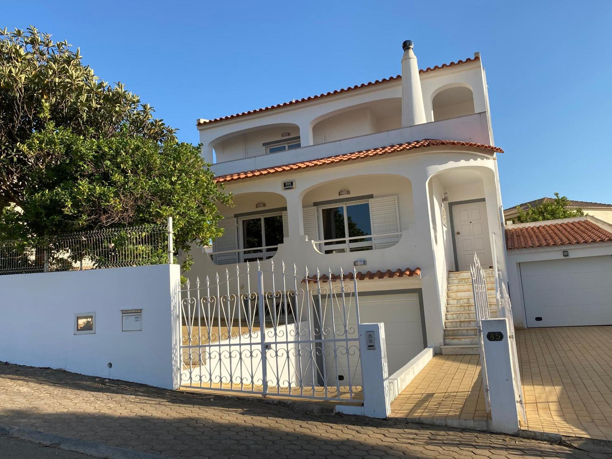 Casa Magnolia - Ferragudo Apartment Exterior photo